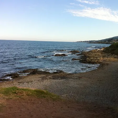 別荘 Maison Les Rives D'or