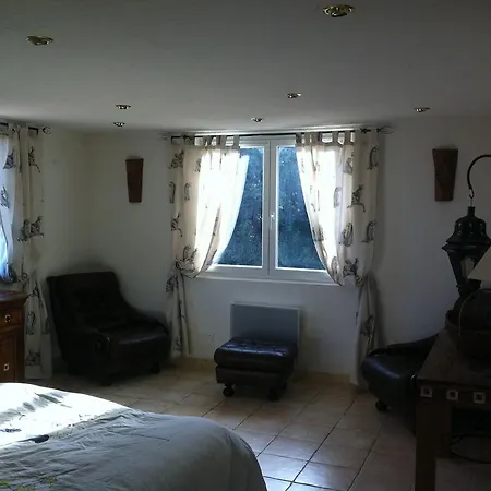 別荘 Maison Les Rives D'or *