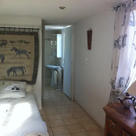 בית נופש Maison Les Rives D'or